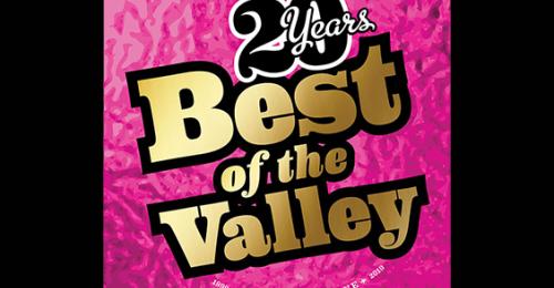 best of the valley 2019
